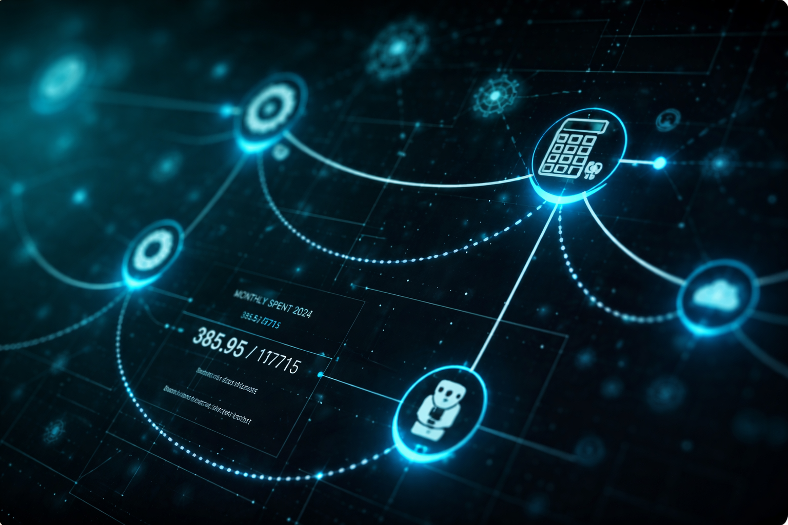 Automatización inteligente ATNIA