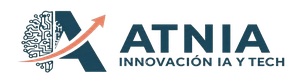ATNIA — Innovación IA y Tech